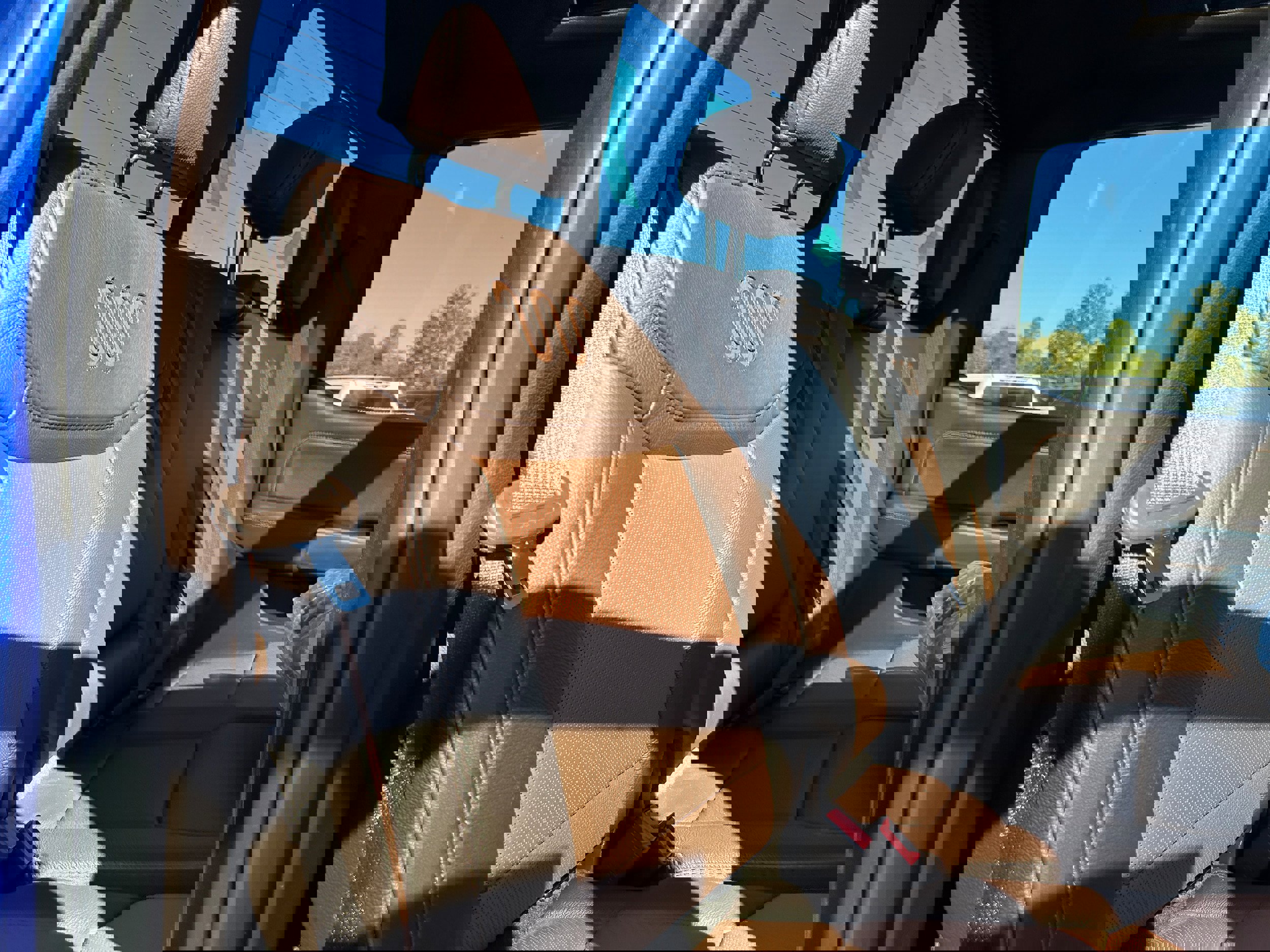 New 2026 Ford F350 King Ranch image 33