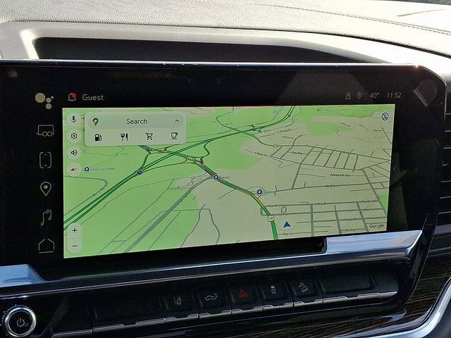 New 2026 GMC Sierra 2500 SLE w/ SLE Value Package; image 16