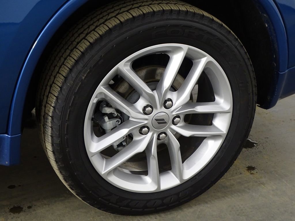 Used 2024 Dodge Durango GT image 46