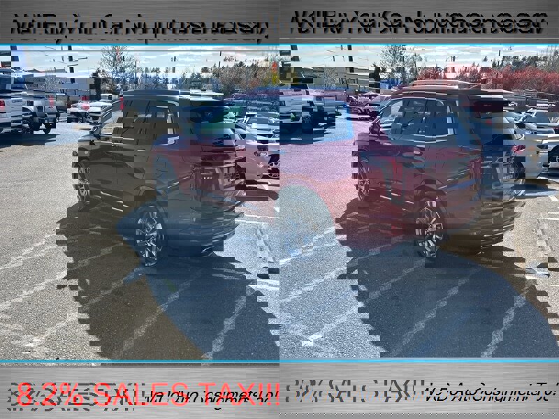 Used 2023 Cadillac XT6 Premium Luxury image 7