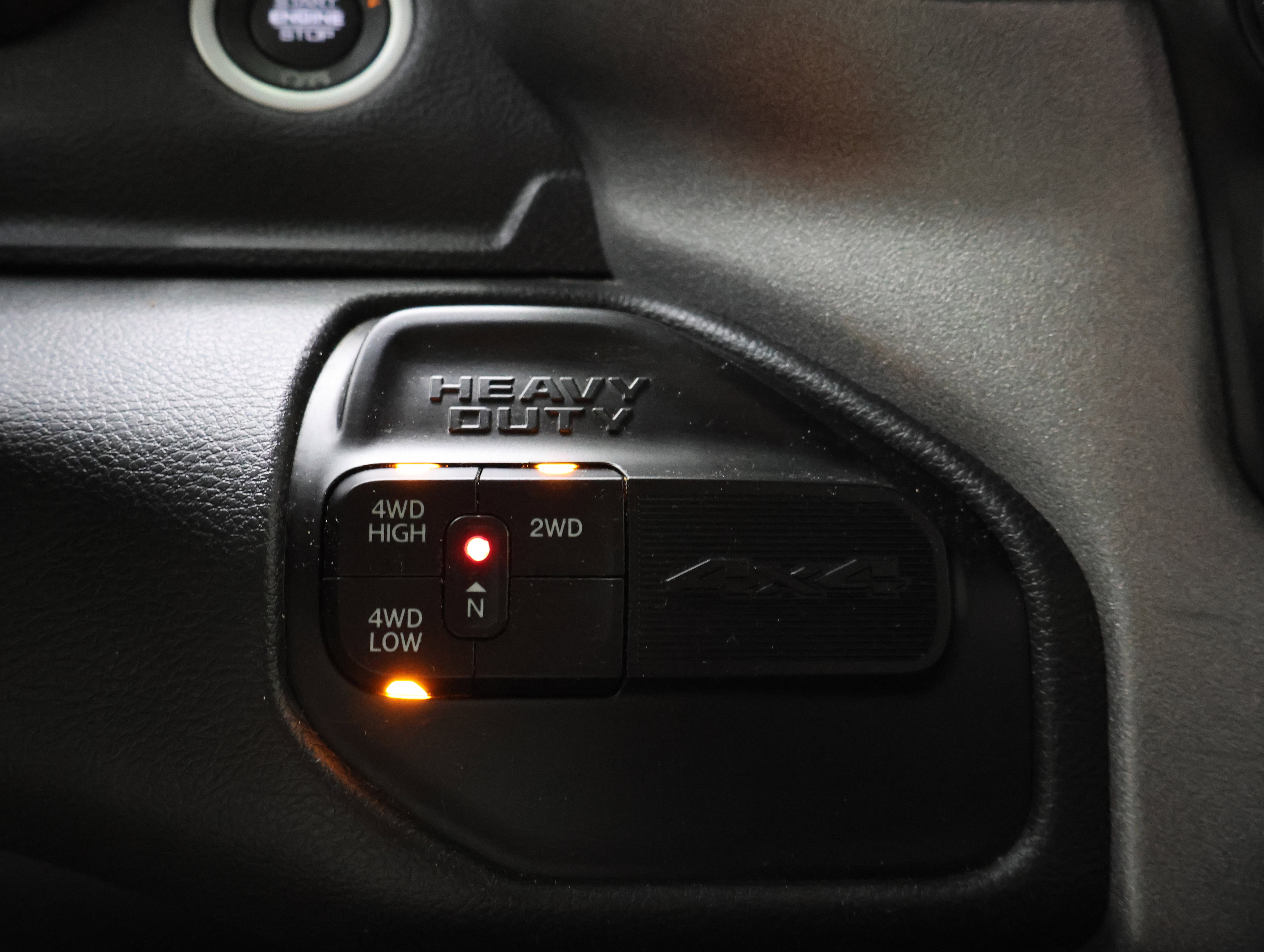 Used 2024 RAM 3500 Tradesman w/ Chrome Appearance Group image 45