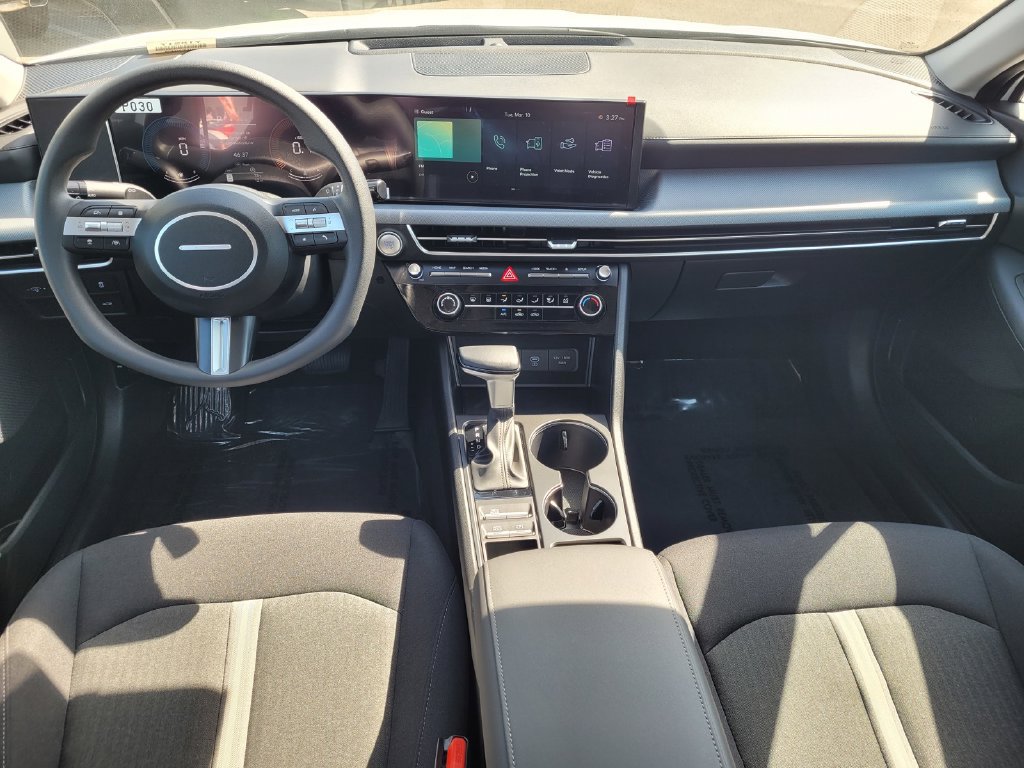 New 2026 Hyundai Sonata SE FWD image 7