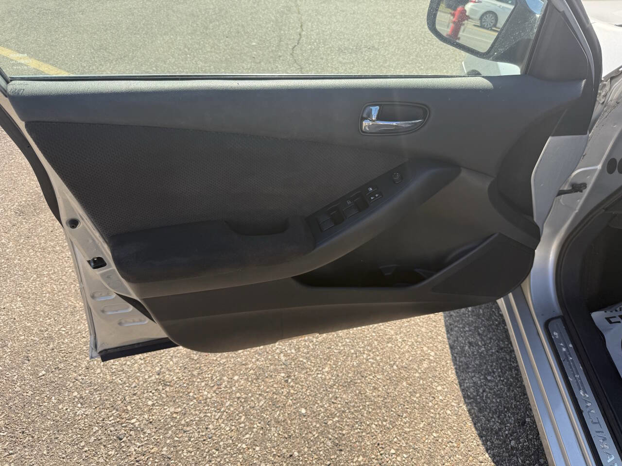 Used 2009 Nissan Altima 2.5 S image 17