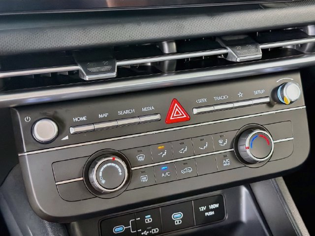 New 2026 Hyundai Tucson SE FWD image 15