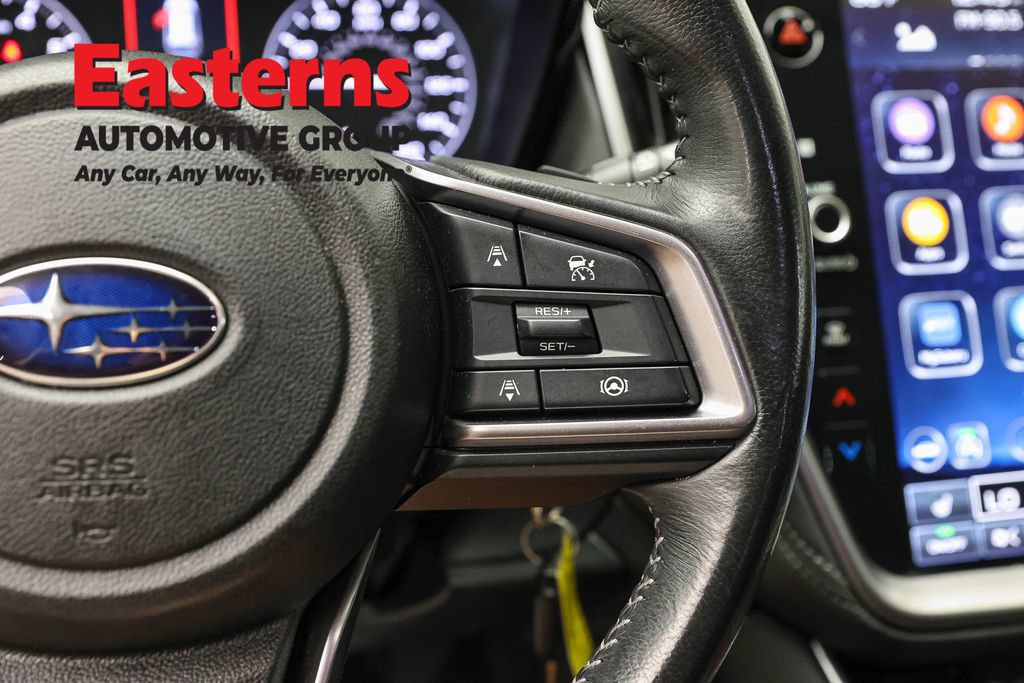 Used 2023 Subaru Outback Premium AWD/4WD image 15