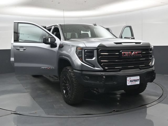 Used 2023 GMC Sierra 1500 AT4X AWD/4WD image 53