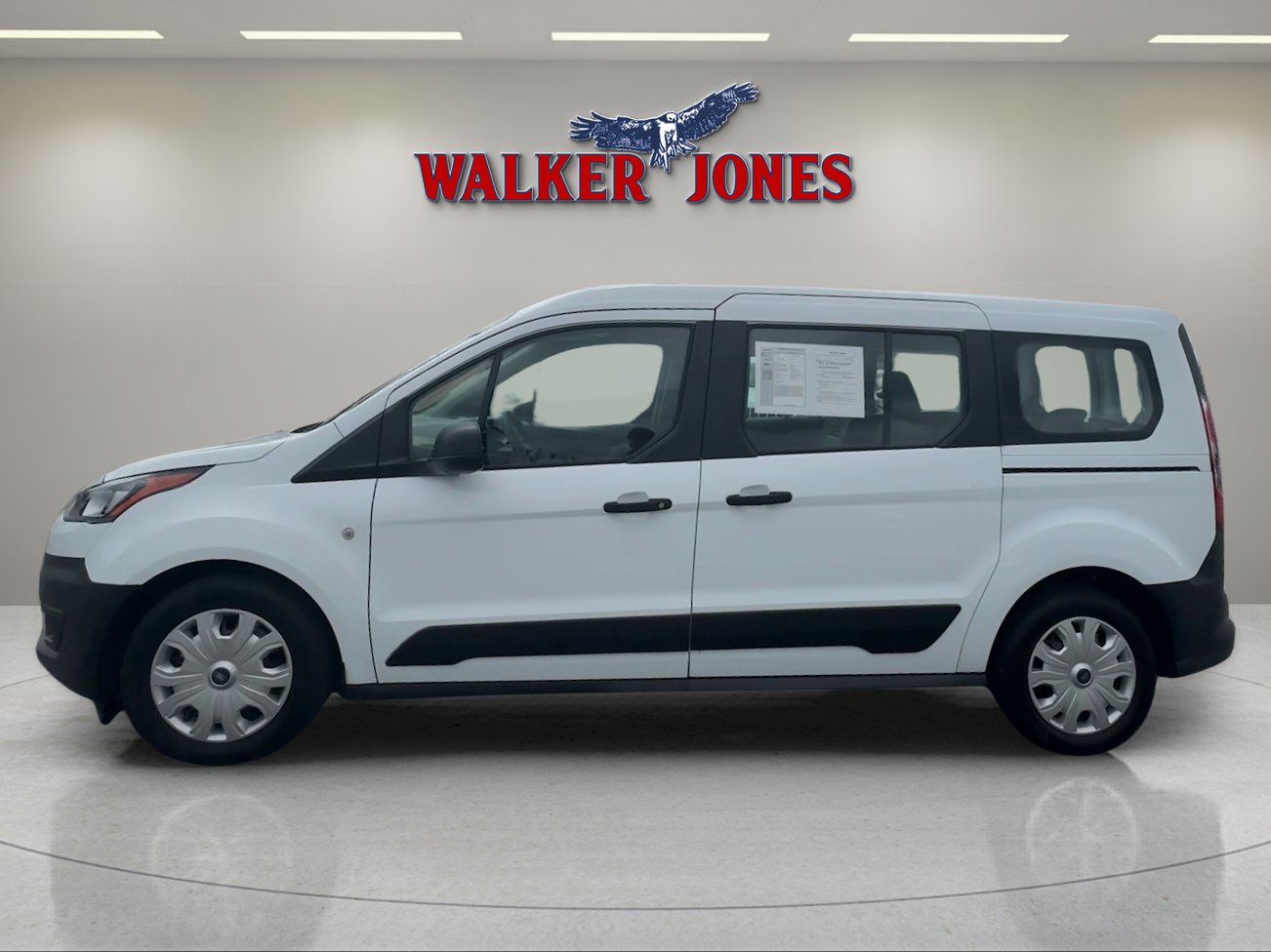 Used 2023 Ford Transit Connect XL image 4