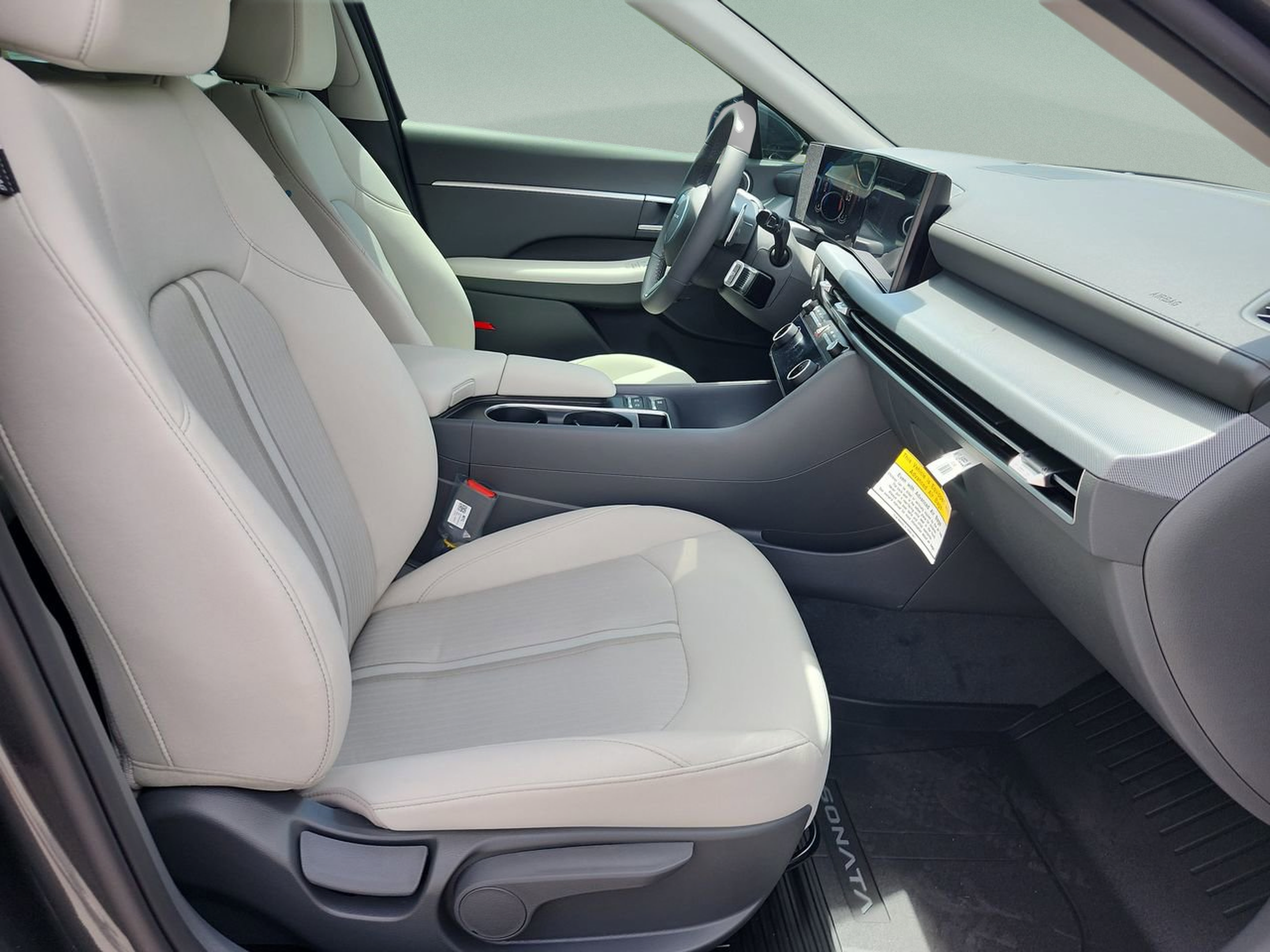 New 2026 Hyundai Sonata SEL FWD image 18