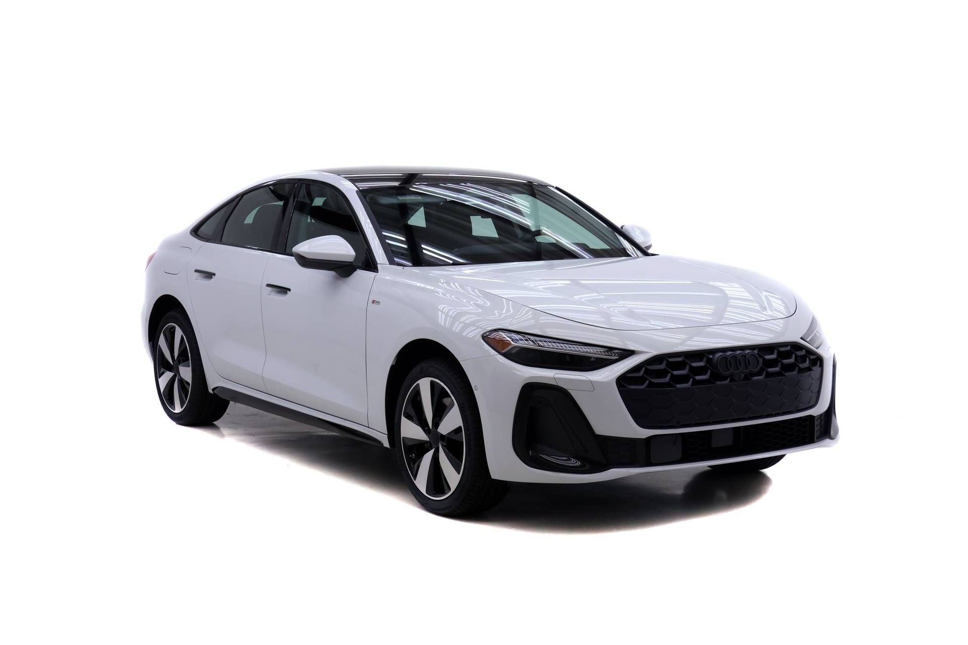 New 2026 Audi A5 2.0T Premium Plus AWD/4WD image 2
