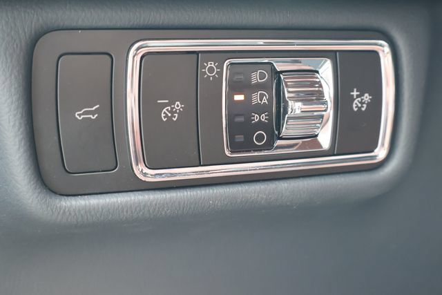 New 2026 Lincoln Aviator Reserve w/ Illumination Package RWD image 23