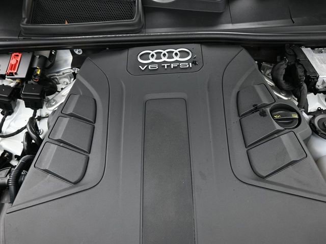Used 2018 Audi Q7 3.0T Prestige w/ Prestige Package image 31