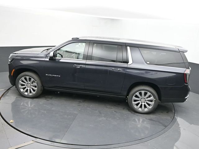 New 2026 Chevrolet Suburban Premier image 46