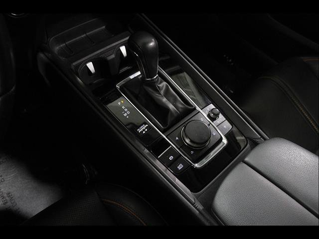 Used 2023 MAZDA CX-50 AWD 2.5 S w/ Weather Package image 15