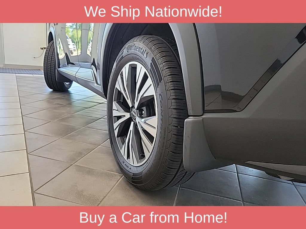 Used 2023 Nissan Rogue SV AWD/4WD image 17