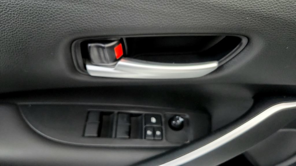 Certified 2023 Toyota Corolla SE FWD image 19