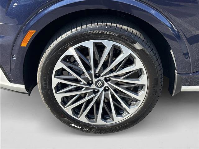 New 2026 Hyundai Palisade Calligraphy image 10