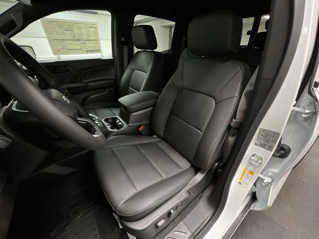 New 2026 Chevrolet Colorado Trail Boss image 19