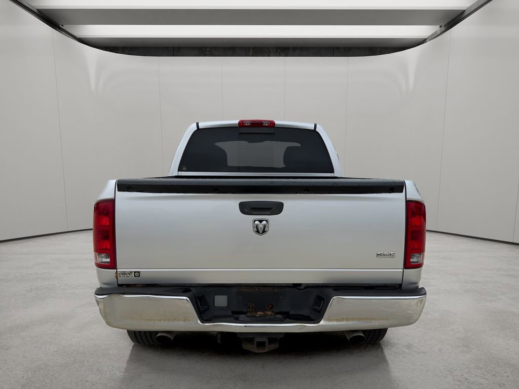 Used 2006 Dodge Ram 1500 Truck SLT image 4