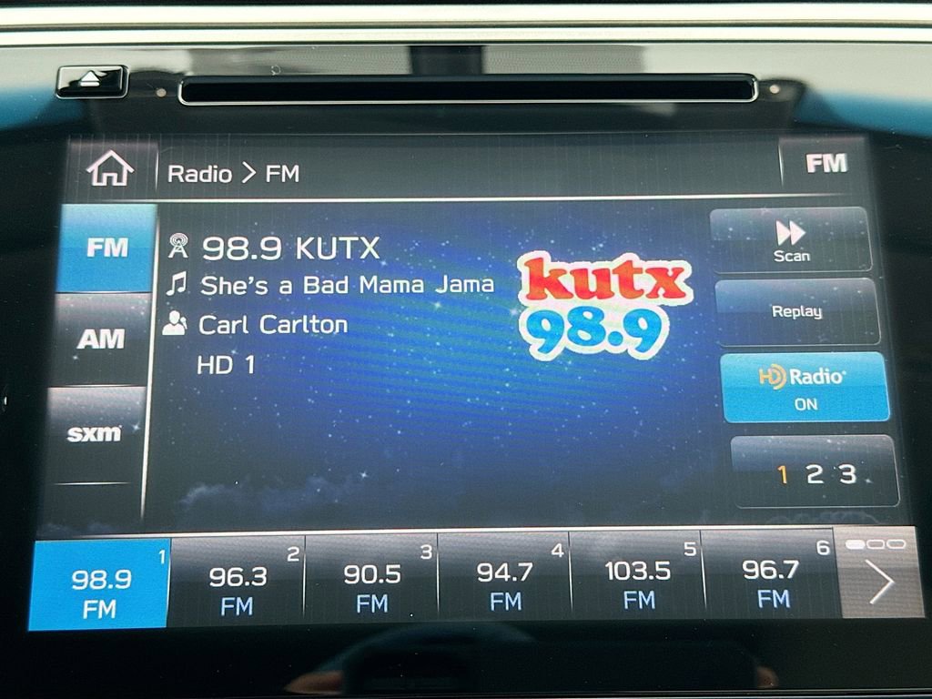 Used 2018 Subaru Outback 3.6R Limited image 19