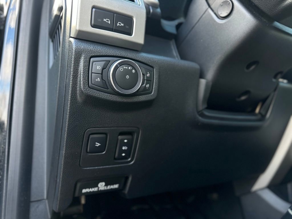 Certified 2019 Ford F250 Lariat w/ Lariat Ultimate Package image 15