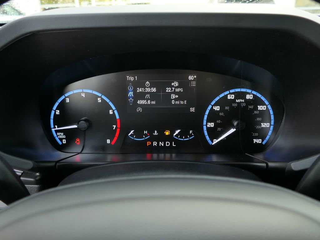Used 2021 Ford Bronco Sport Big Bend image 18