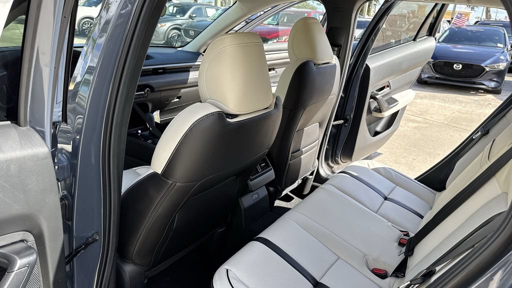 New 2026 MAZDA CX-50 AWD 2.5 S w/ Cargo Package image 34