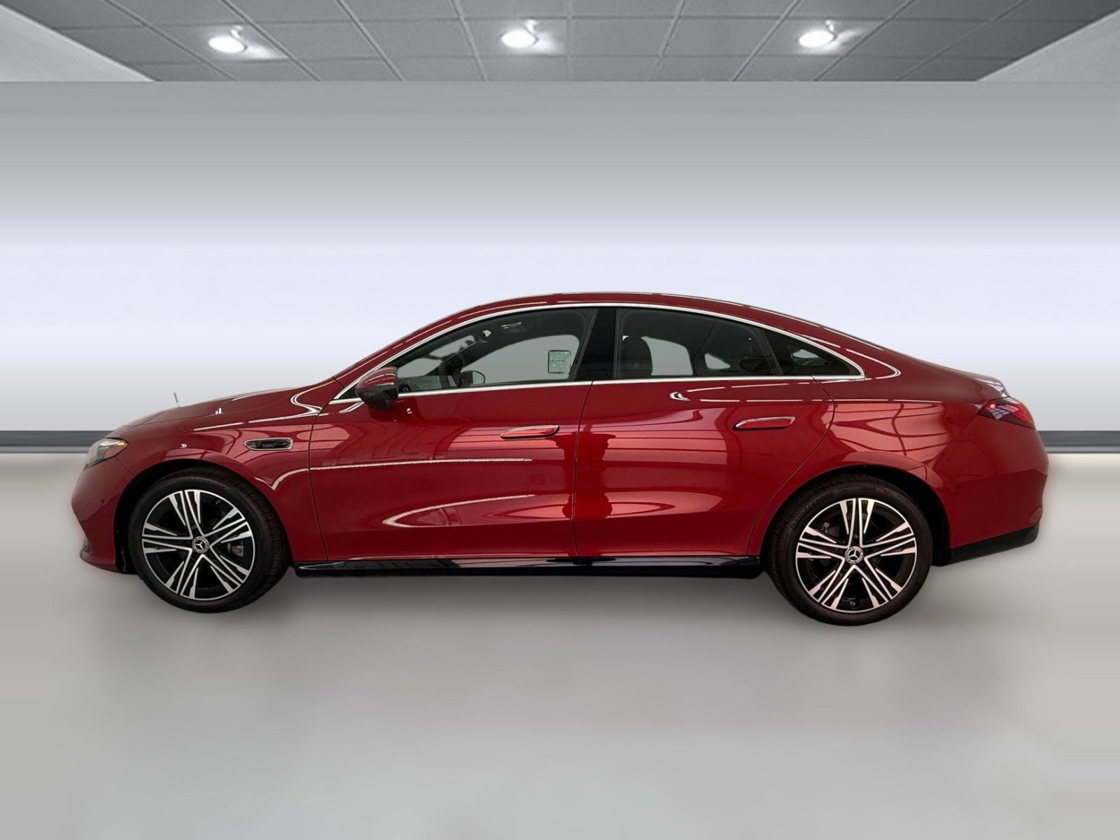 New 2026 Mercedes-Benz CLA 350 image 2