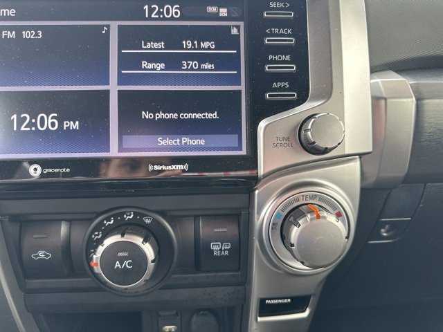 Used 2023 Toyota 4Runner SR5 image 22