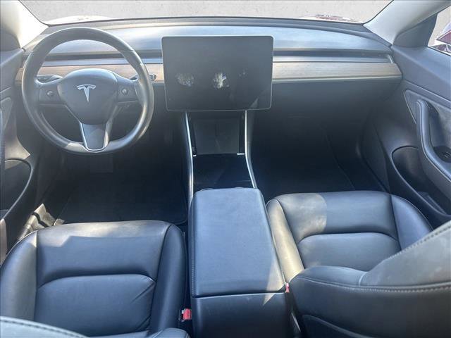 Used 2019 Tesla Model 3 Mid Range image 17