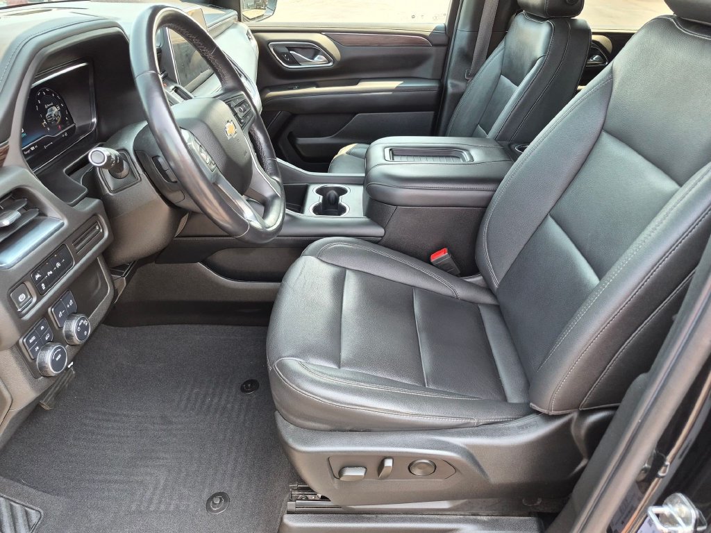 Used 2023 Chevrolet Tahoe LT AWD/4WD image 10