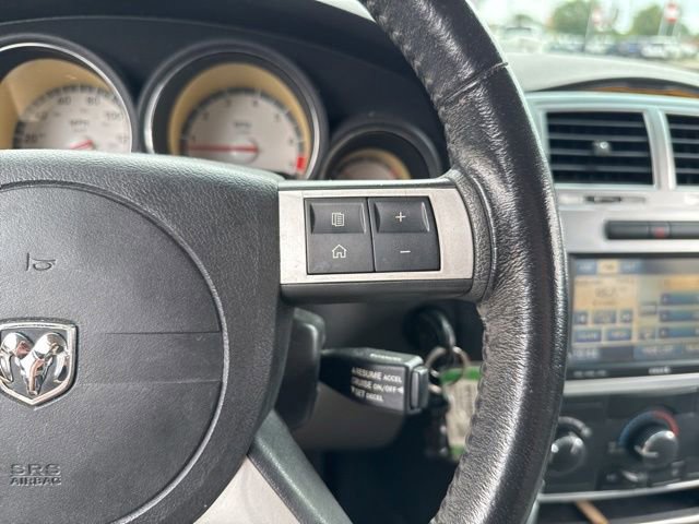 Used 2010 Dodge Charger SXT w/ Sun & Sound Group RWD image 26