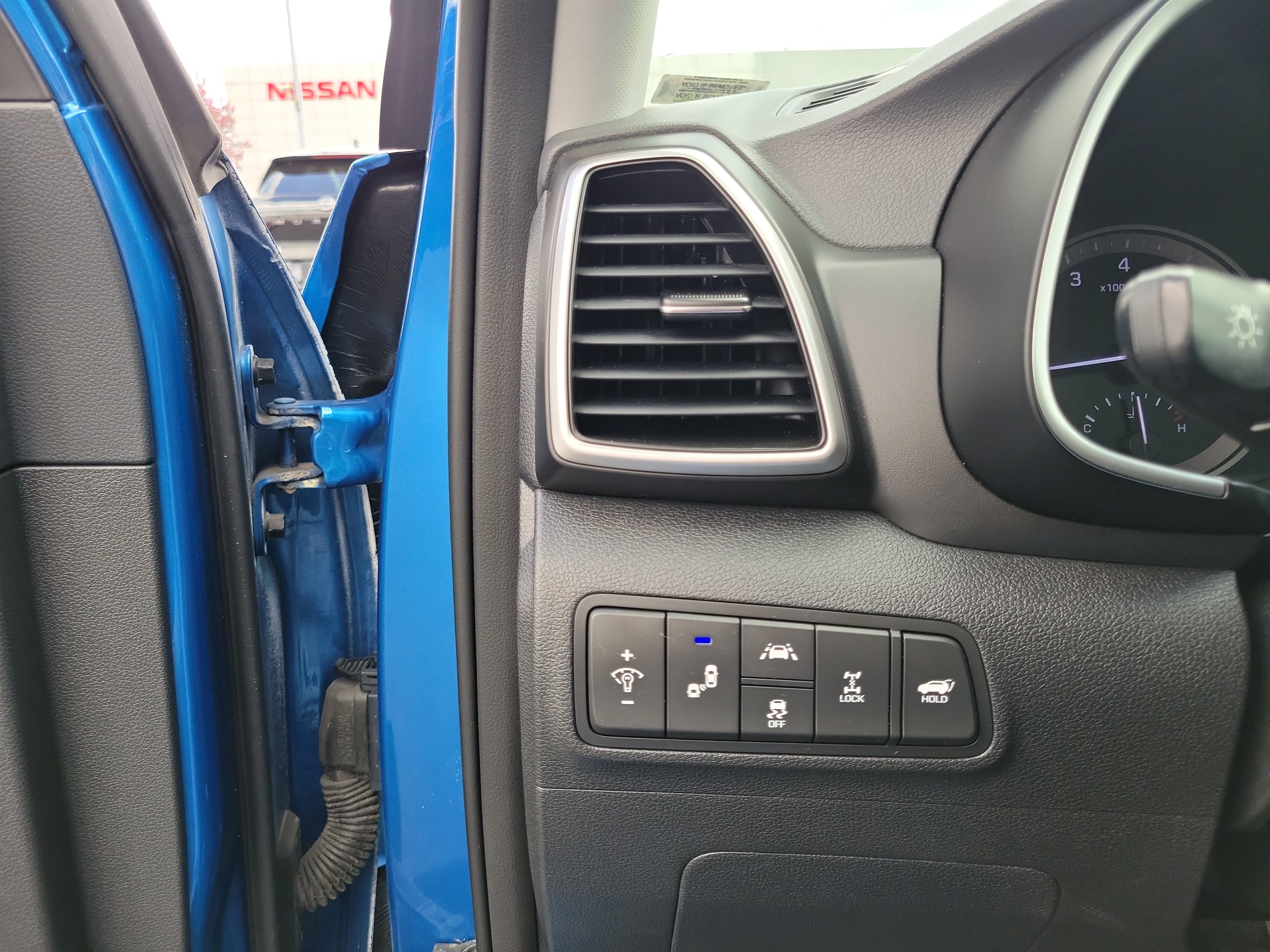 Used 2019 Hyundai Tucson Ultimate image 20