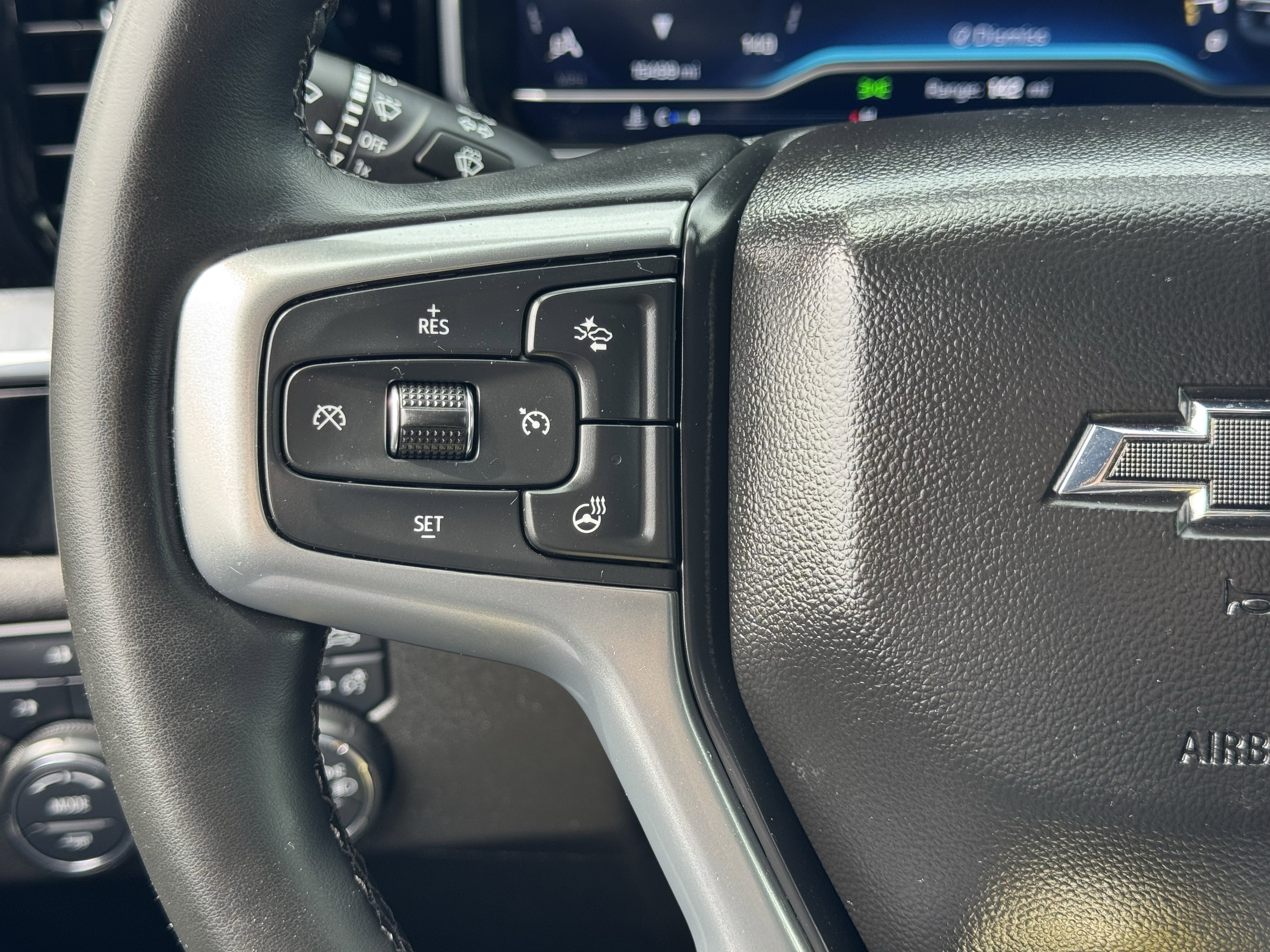 Used 2025 Chevrolet Silverado 2500 LT w/ Trail Boss Package image 33