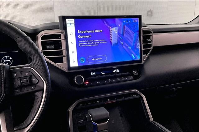 Used 2026 Toyota Tundra Limited image 6