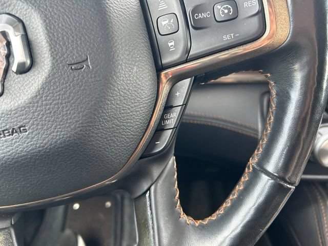 Used 2020 RAM 1500 Limited RWD image 25