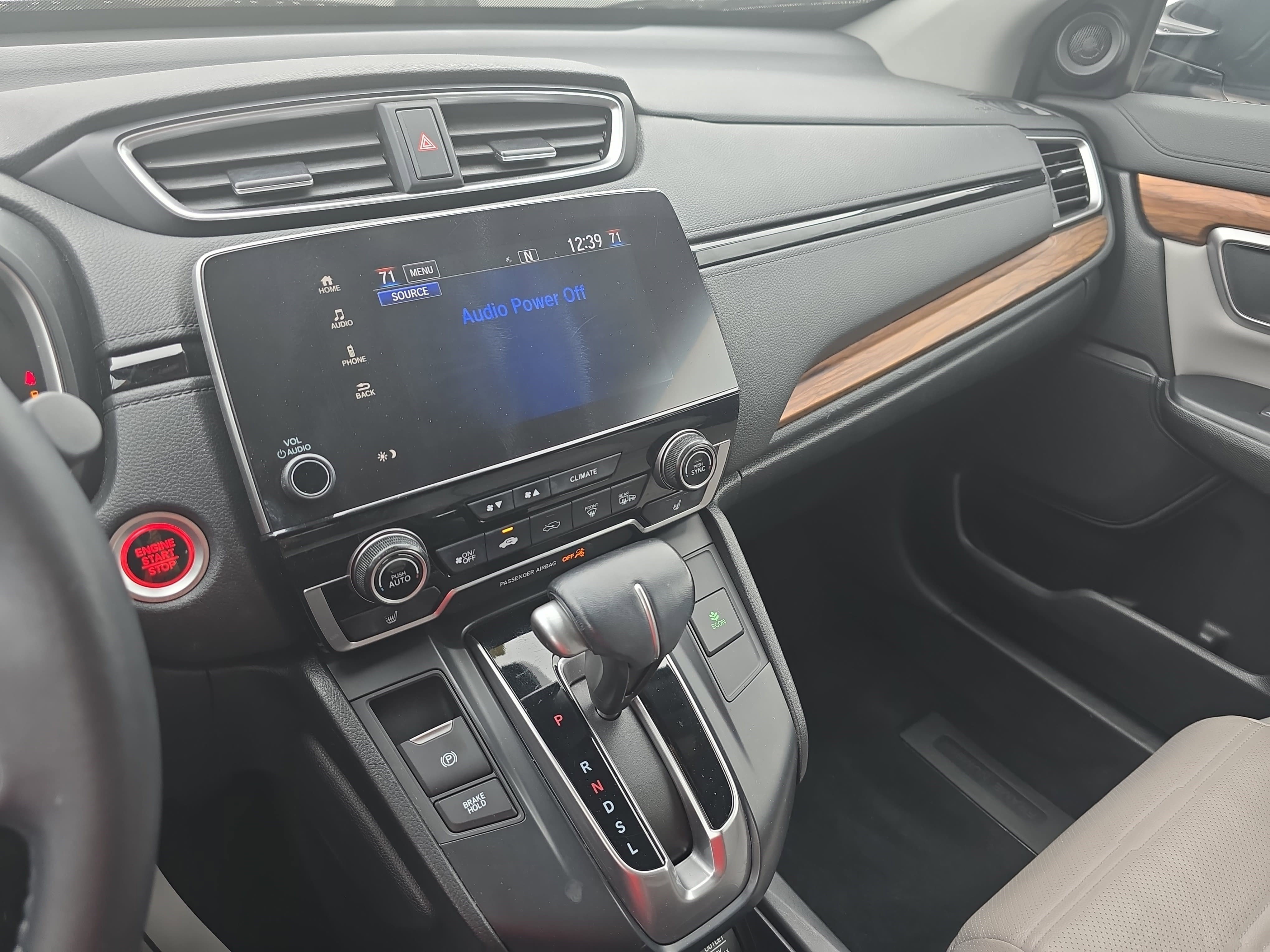 Used 2019 Honda CR-V EX-L image 19
