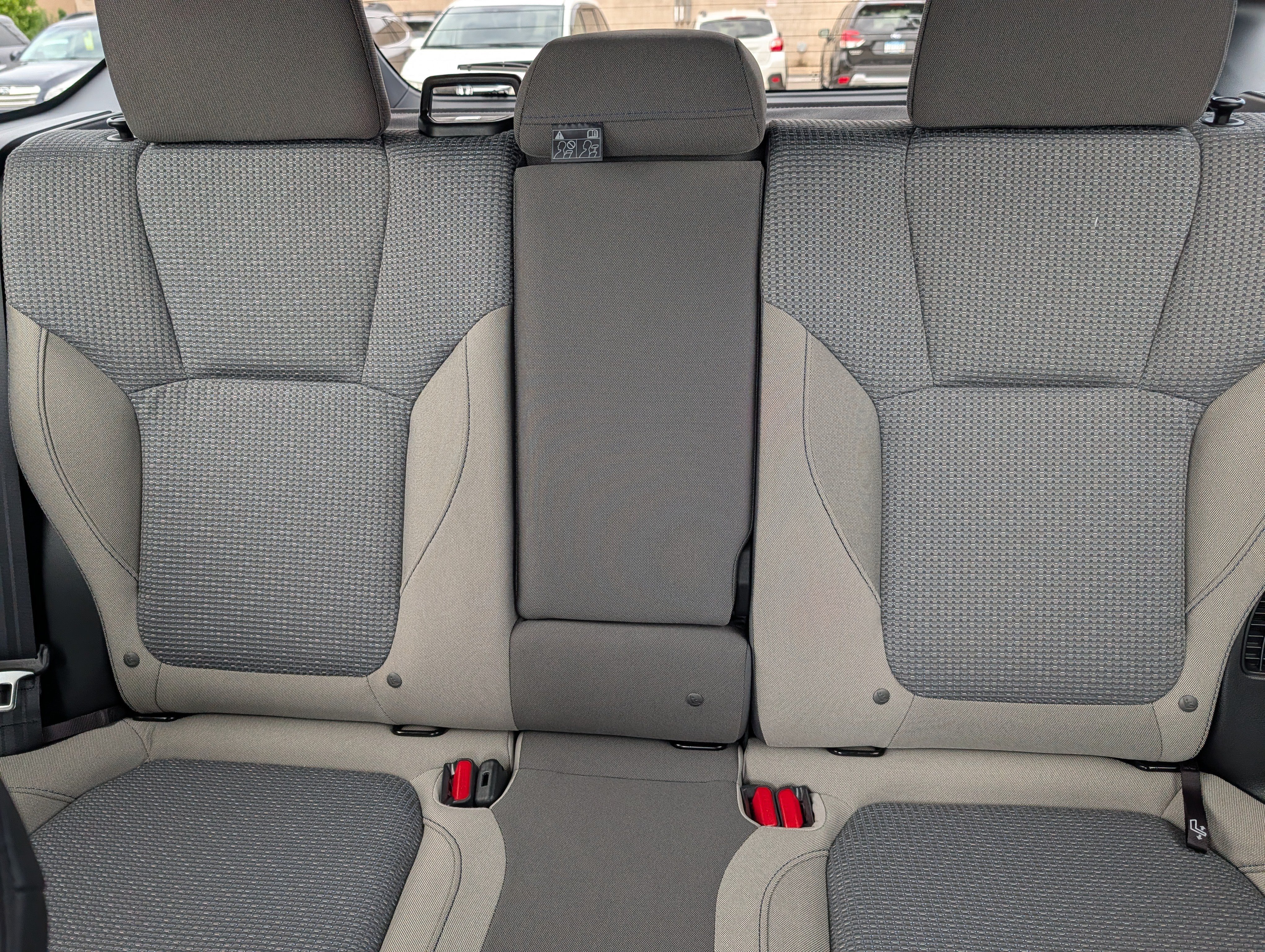 Used 2025 Subaru Forester Premium AWD/4WD image 13