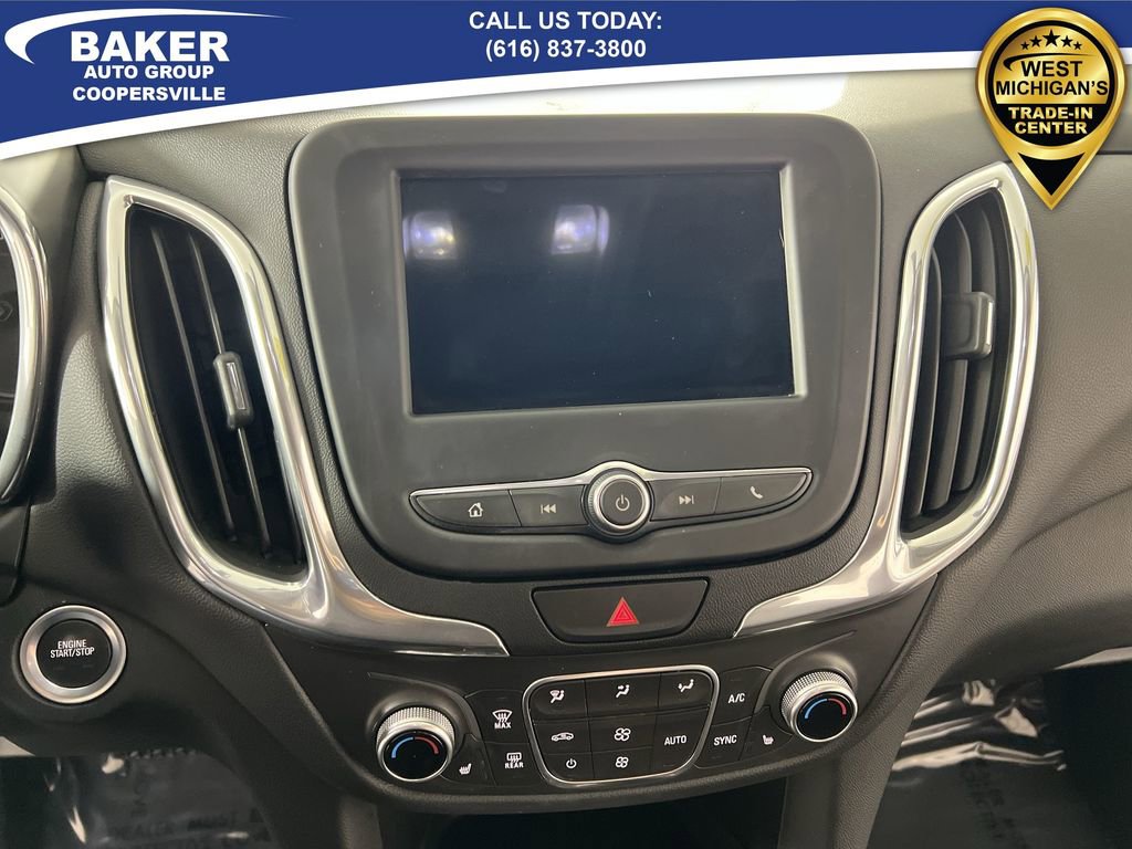 Used 2019 Chevrolet Equinox LT image 12