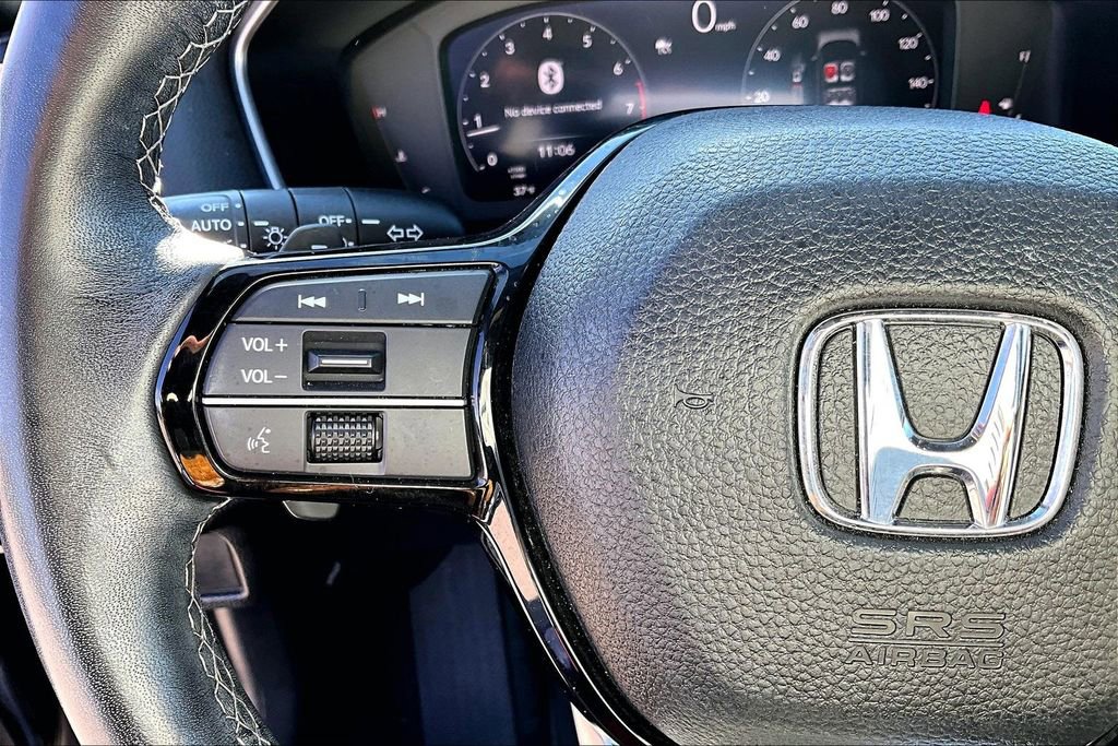 Used 2024 Honda Civic Sport Touring image 26