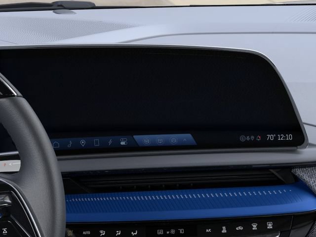New 2027 Cadillac Optiq Sport w/ LPO, Floor Liner Package AWD/4WD image 20