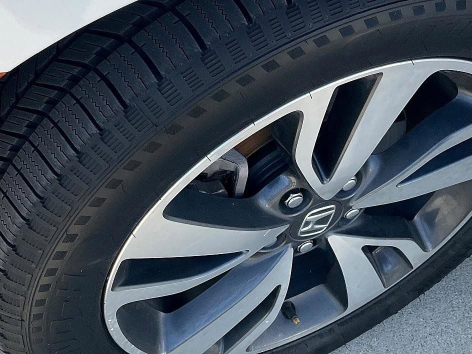 Used 2023 Honda Odyssey Touring image 12