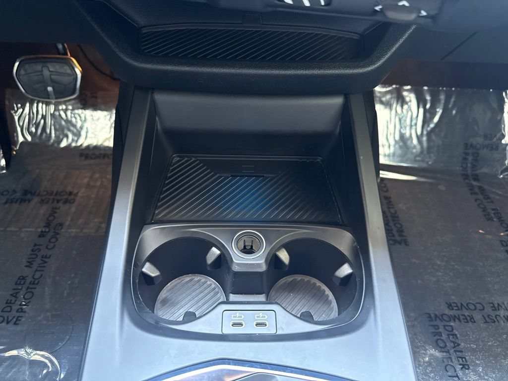 Used 2025 BMW M235i xDrive w/ M Sport Professional Package AWD/4WD image 15