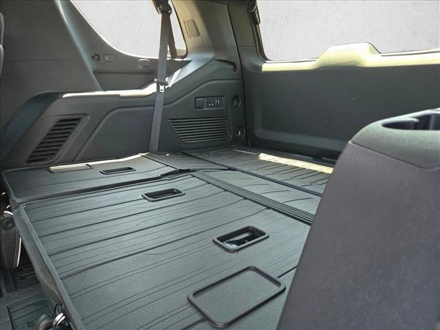 Used 2026 GMC Yukon AT4 Ultimate AWD/4WD image 20