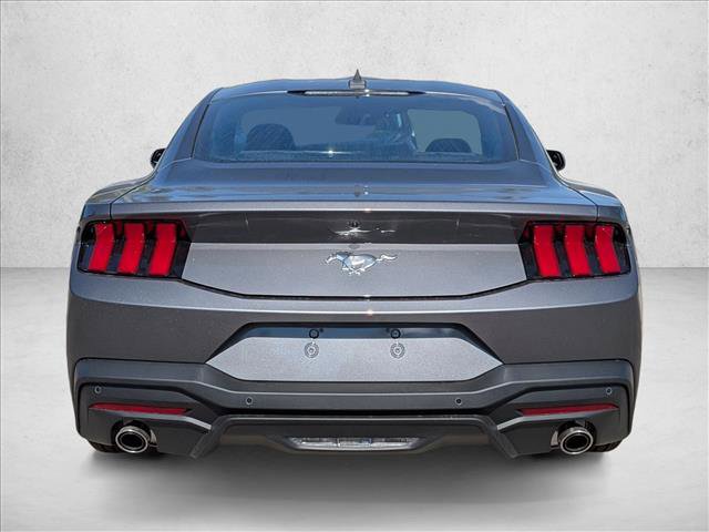 New 2026 Ford Mustang Coupe image 7
