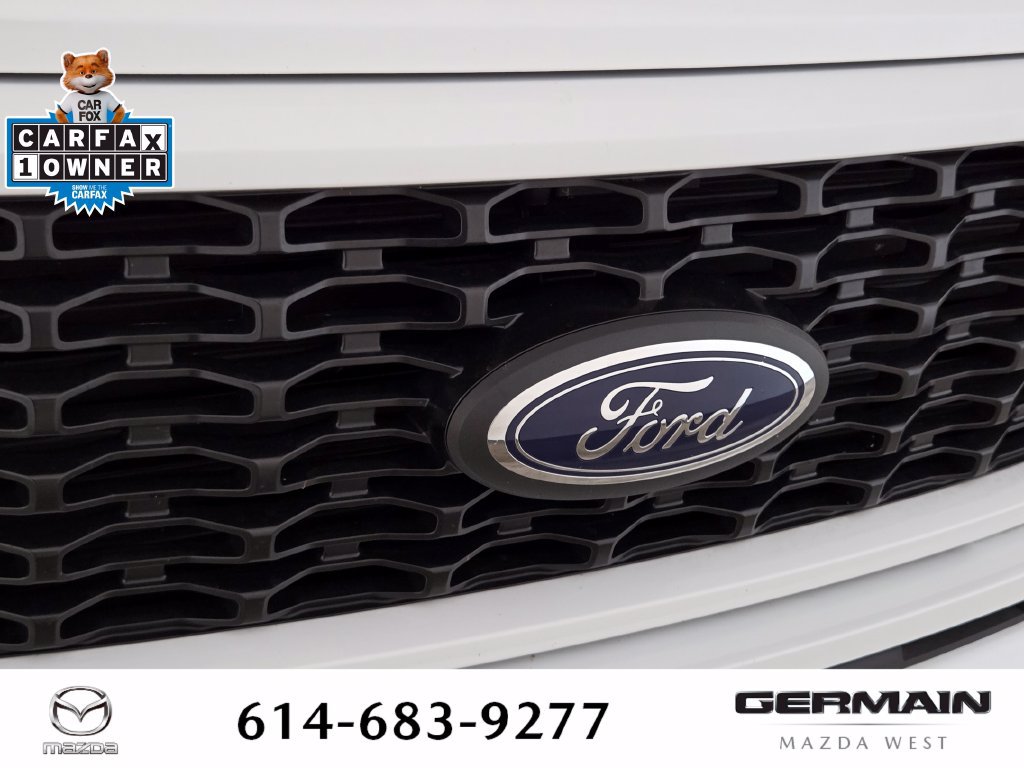 Used 2023 Ford F150 XL w/ STX Appearance Package AWD/4WD image 15