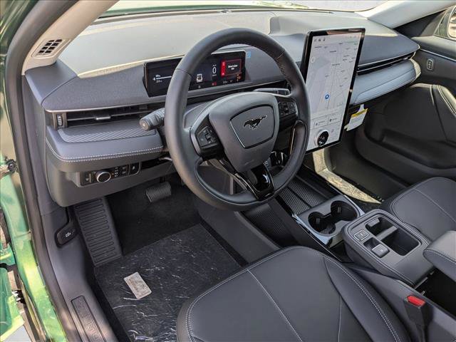 New 2026 Ford Mustang Mach-E Select RWD image 3