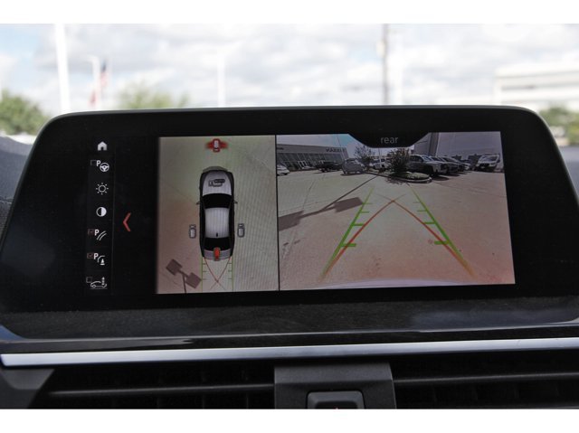 Used 2020 BMW X3 sDrive30i w/ Convenience Package RWD image 15