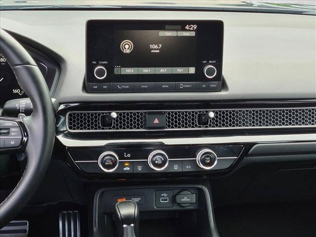 Certified 2023 Honda Civic Sport image 13