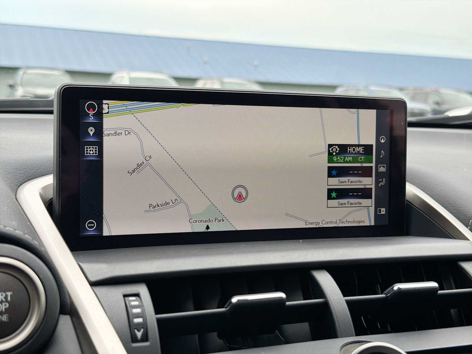 Used 2018 Lexus NX 300 AWD w/ Premium Package image 24