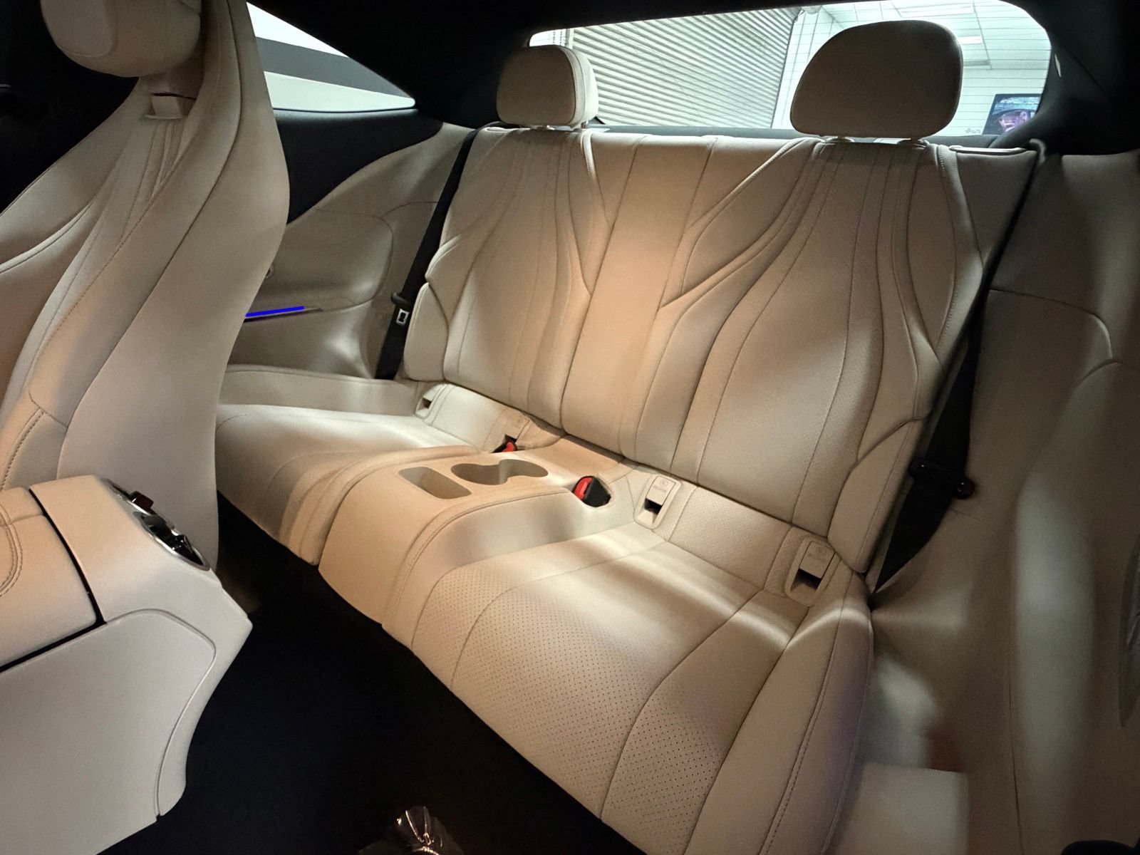 Certified 2026 Mercedes-Benz CLE 300 4MATIC Coupe w/ Parking Package w/360 Camera image 39